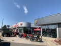 Detroit Ducati